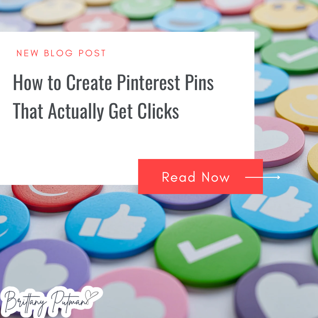 How to Create Pinterest Pins in Canva That Actually Get Clicks